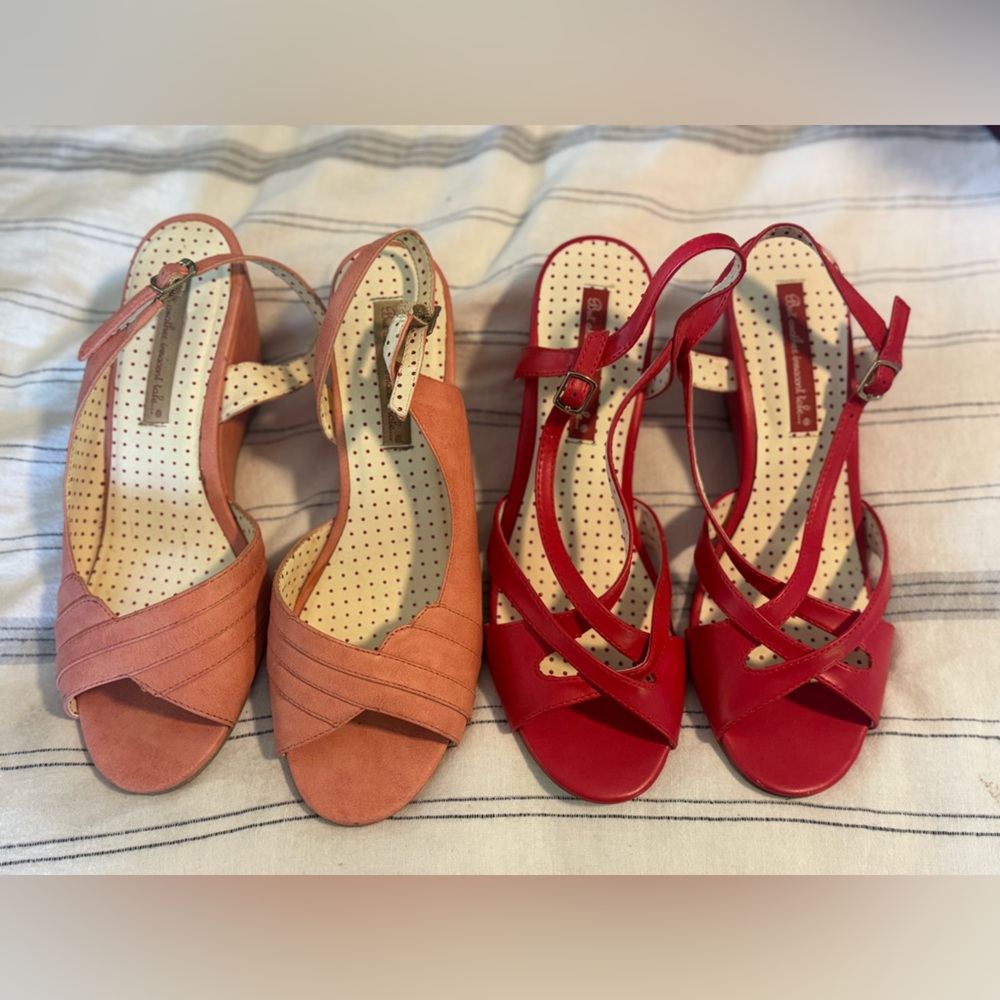BAIT Summer Wedge Bundle